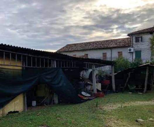 casa indipendente in vendita a Carbonera