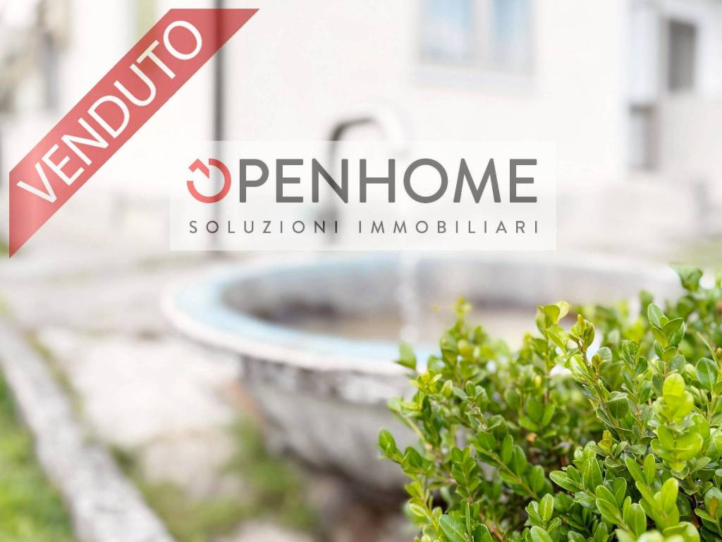 casa indipendente in vendita a Carbonera