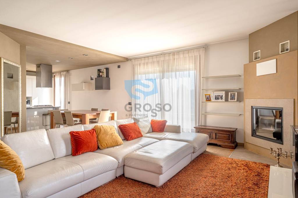 appartamento in vendita a Carbonera