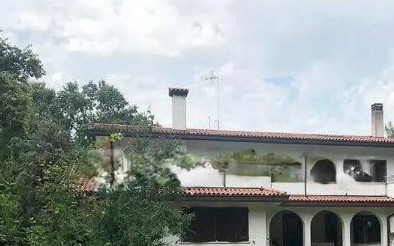casa indipendente in vendita a Carbonera