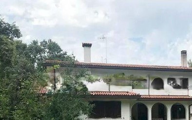 casa indipendente in vendita a Carbonera