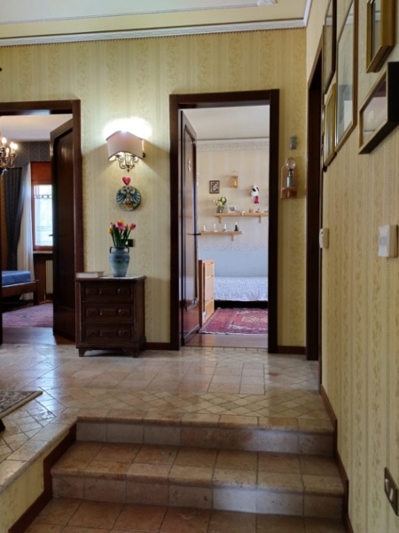 casa indipendente in vendita a Carbonera in zona Mignagola