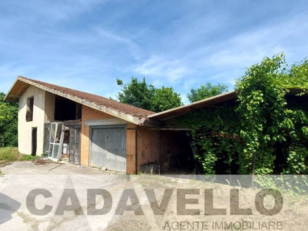 casa indipendente in vendita a Carbonera in zona Mignagola