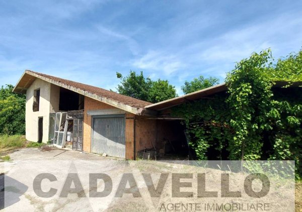 appartamento in vendita a Carbonera in zona Mignagola