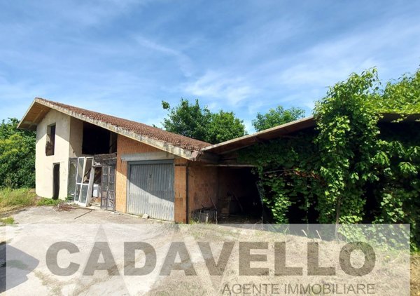 appartamento in vendita a Carbonera in zona Mignagola