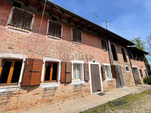 appartamento in vendita a Carbonera in zona San Giacomo di Musestrelle