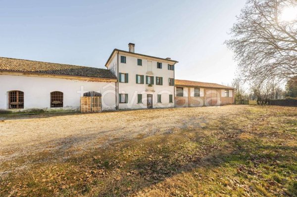 casa indipendente in vendita a Carbonera