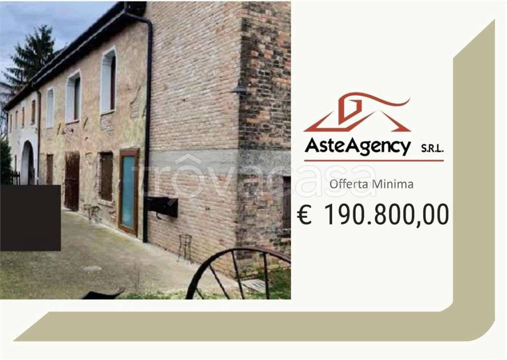 casa indipendente in vendita a Carbonera in zona Mignagola