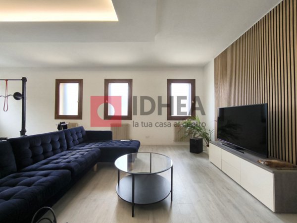 appartamento in vendita a Carbonera