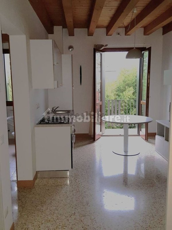 appartamento in vendita a Carbonera