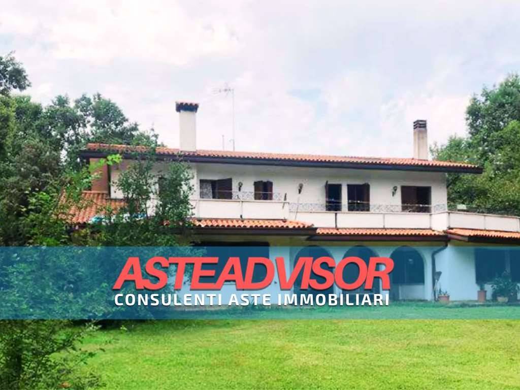 casa indipendente in vendita a Carbonera