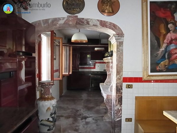 casa indipendente in vendita a Carbonera