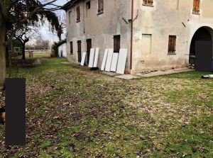 terreno agricolo in vendita a Carbonera in zona Pezzan