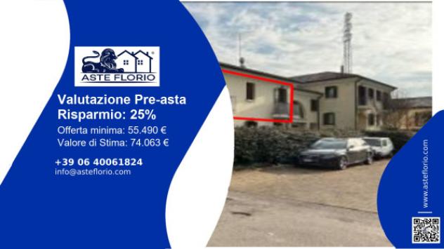 terreno edificabile in vendita a Carbonera in zona Pezzan