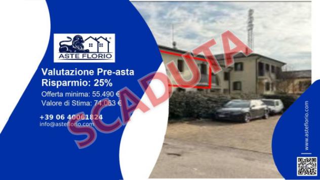 terreno edificabile in vendita a Carbonera in zona Pezzan