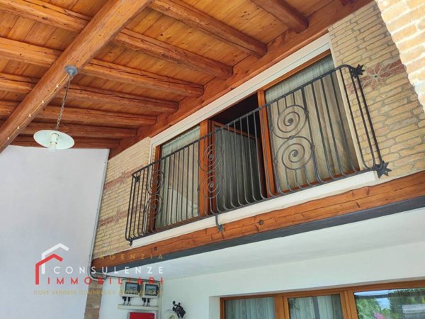 appartamento in vendita a Carbonera in zona Vascon