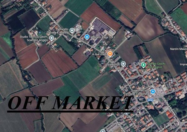 casa semindipendente in vendita a Carbonera in zona Mignagola