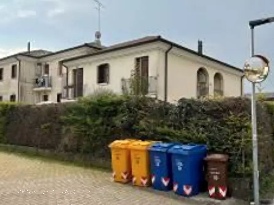appartamento in vendita a Carbonera in zona Pezzan