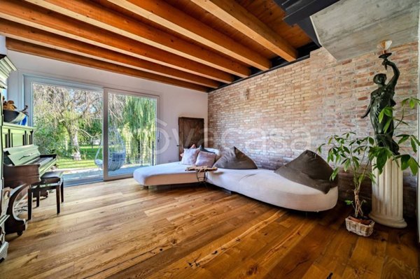 casa indipendente in vendita a Carbonera