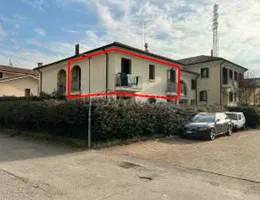 appartamento in vendita a Carbonera in zona Pezzan