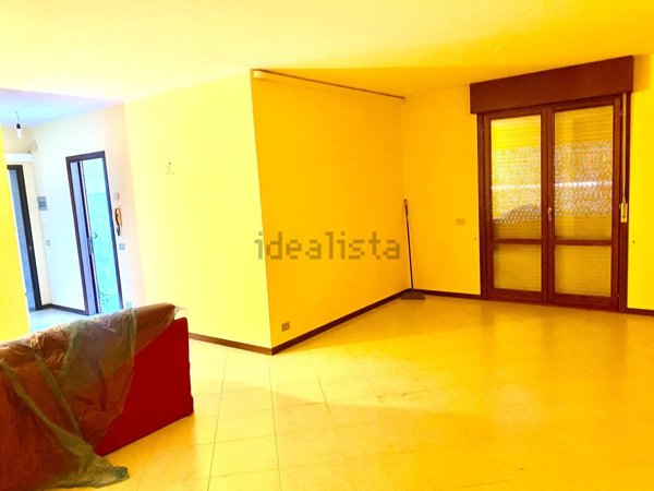 appartamento in vendita a Carbonera in zona Mignagola