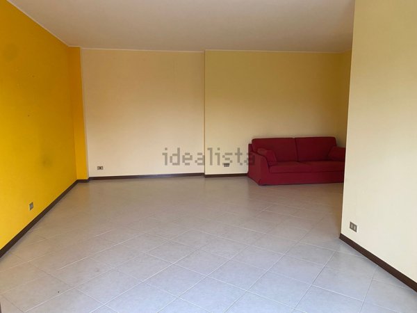 appartamento in vendita a Carbonera in zona Mignagola