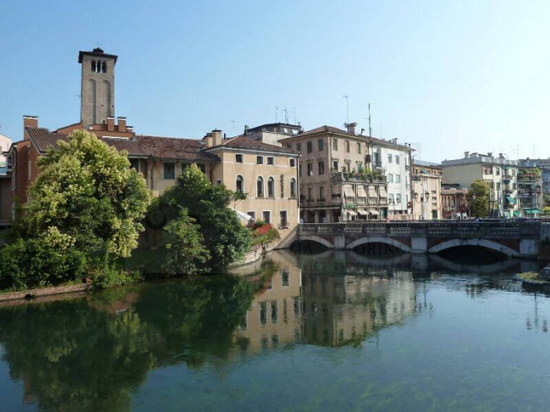 terreno edificabile in vendita a Carbonera