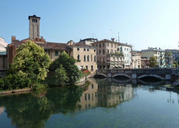 terreno edificabile in vendita a Carbonera