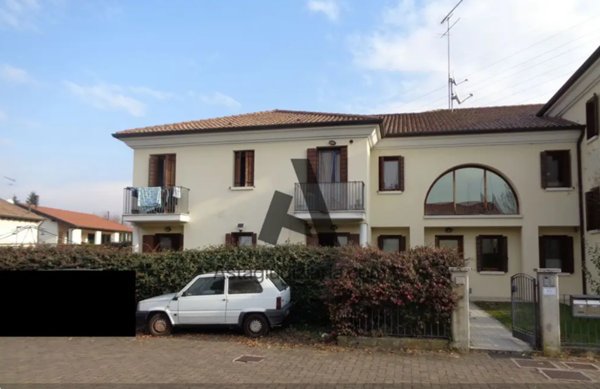 appartamento in vendita a Carbonera