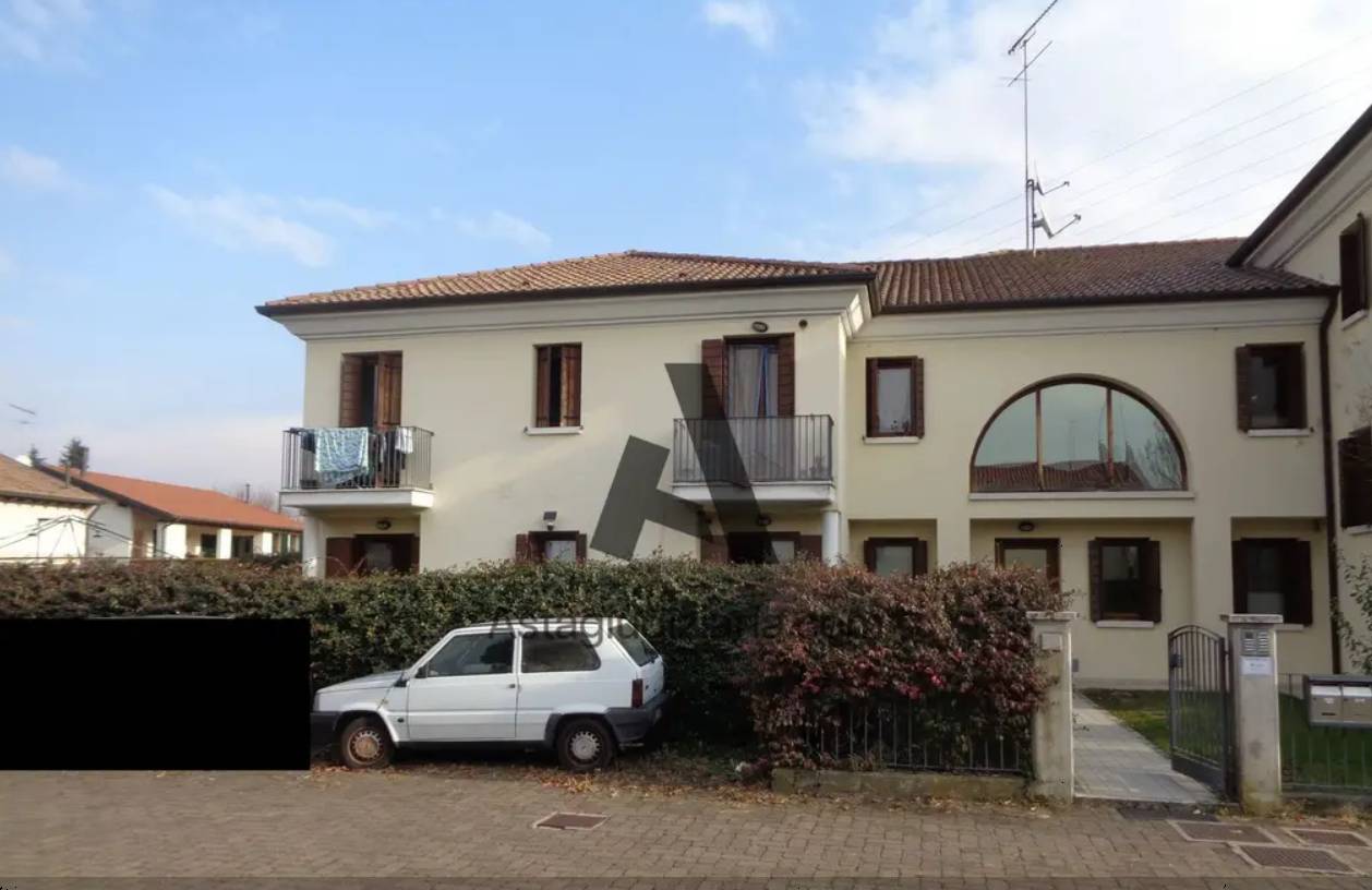 appartamento in vendita a Carbonera