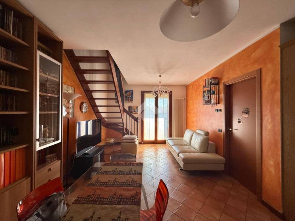 appartamento in vendita a Carbonera