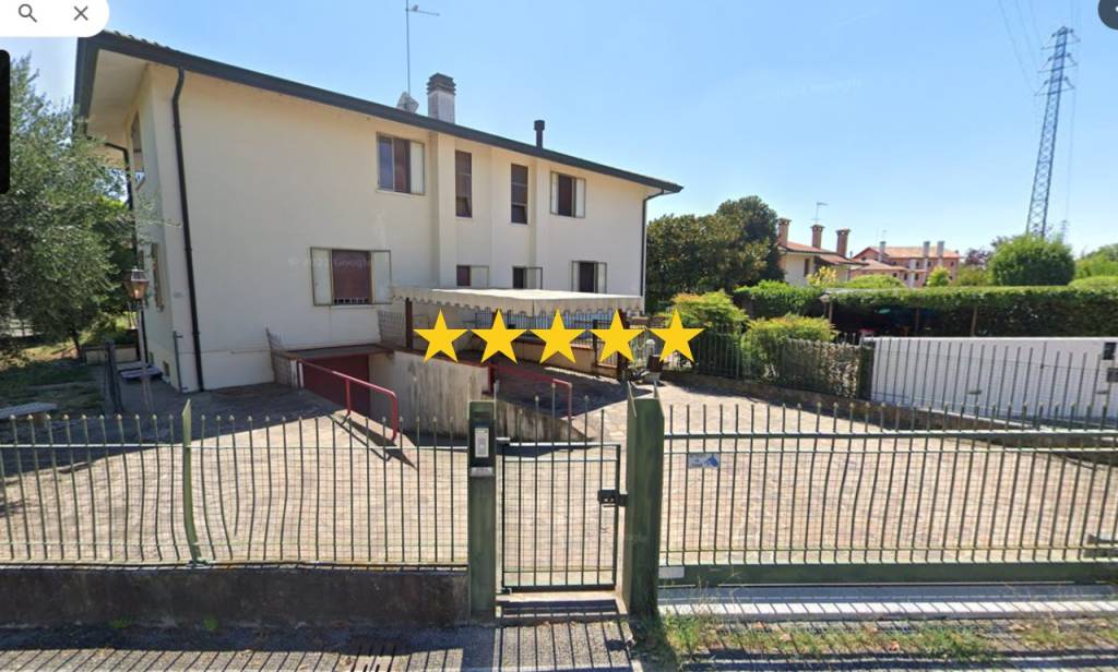 appartamento in vendita a Carbonera in zona Pezzan