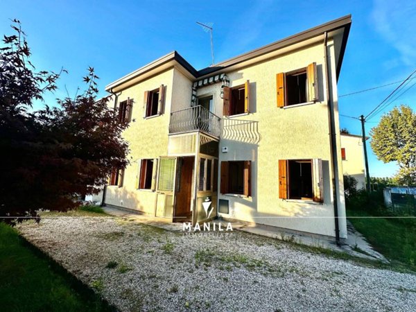 appartamento in vendita a Carbonera