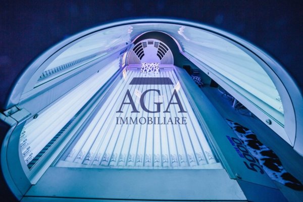 locale di sgombero in vendita a Carbonera