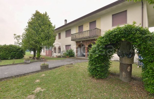 casa indipendente in vendita a Carbonera