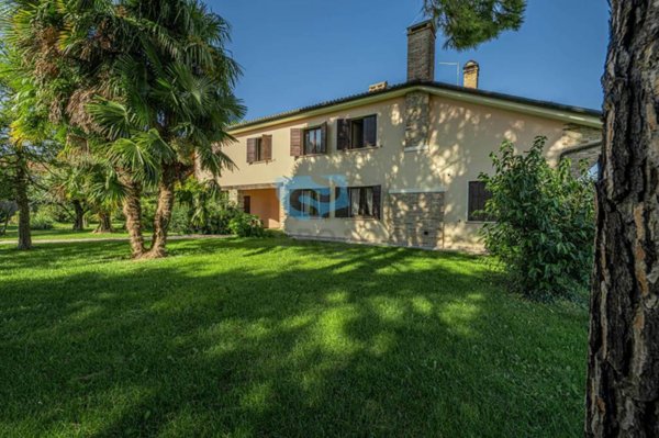 casa indipendente in vendita a Carbonera in zona Pezzan