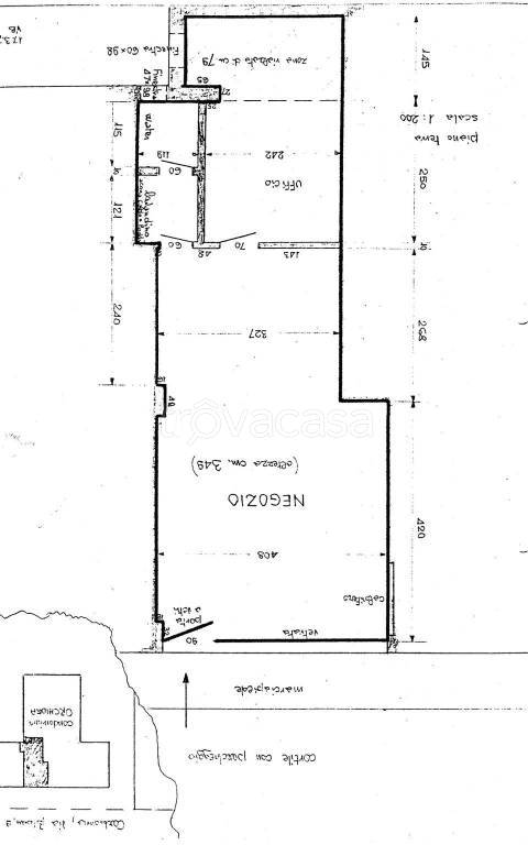 negozio in vendita a Carbonera in zona Biban