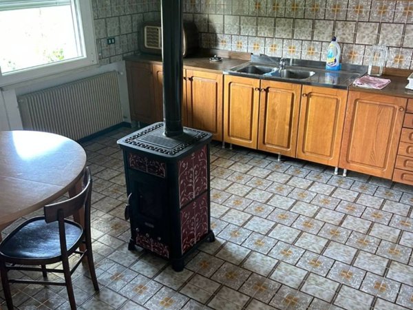 casa indipendente in vendita a Carbonera in zona Mignagola