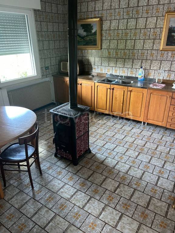 casa indipendente in vendita a Carbonera