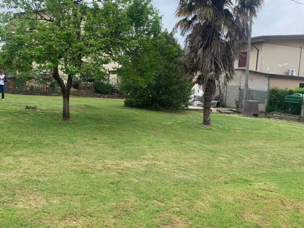 terreno edificabile in vendita a Carbonera in zona Vascon