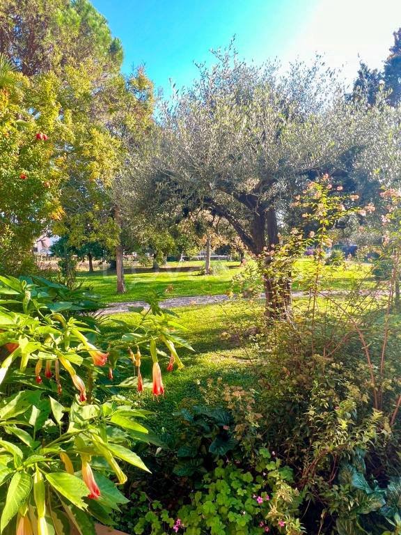 casa indipendente in vendita a Carbonera in zona Pezzan