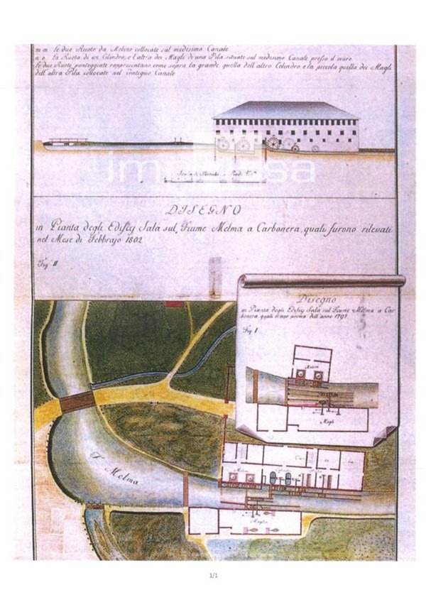 locale di sgombero in vendita a Carbonera