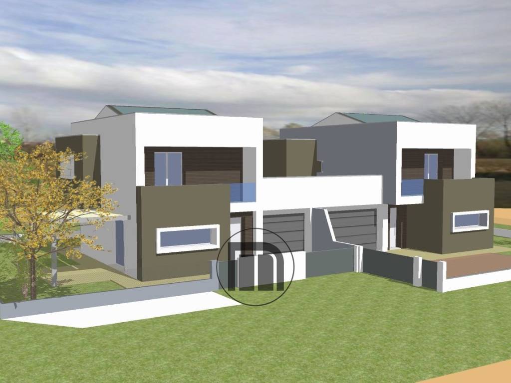 casa indipendente in vendita a Carbonera