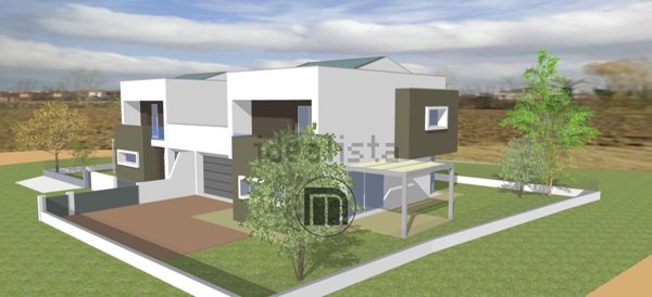 casa indipendente in vendita a Carbonera