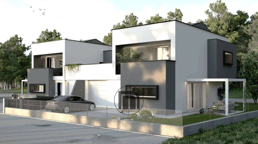 casa indipendente in vendita a Carbonera