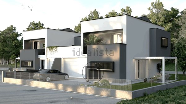 casa indipendente in vendita a Carbonera