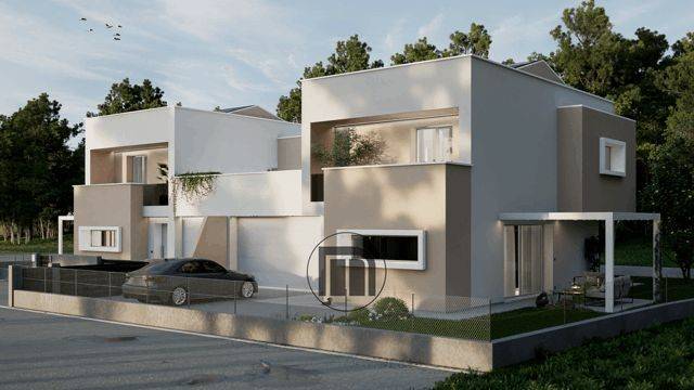 casa indipendente in vendita a Carbonera