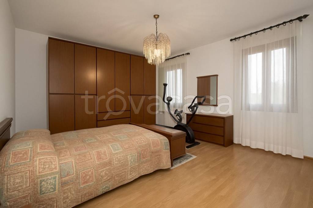 casa indipendente in vendita a Carbonera