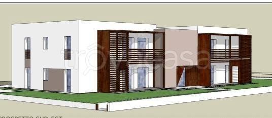 appartamento in vendita a Carbonera in zona Mignagola