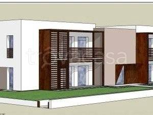 appartamento in vendita a Carbonera in zona Mignagola